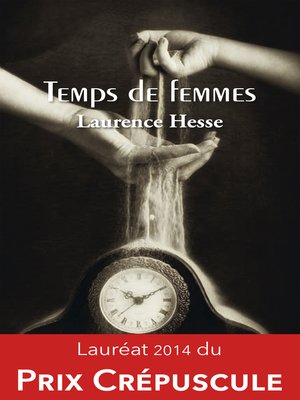 cover image of Temps de femmes